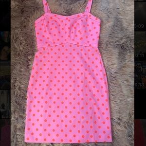 NWT J.Crew Dress Size 4